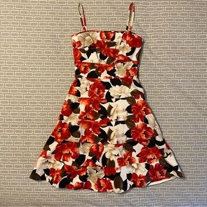 White House Black Market Dress